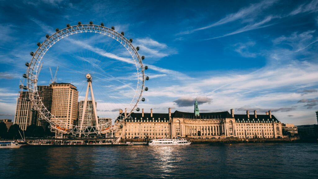 Creative Things to Do in London ; Aiden and Ivy Luxury Travel Planner ; traveling tips for europe, asia, africa